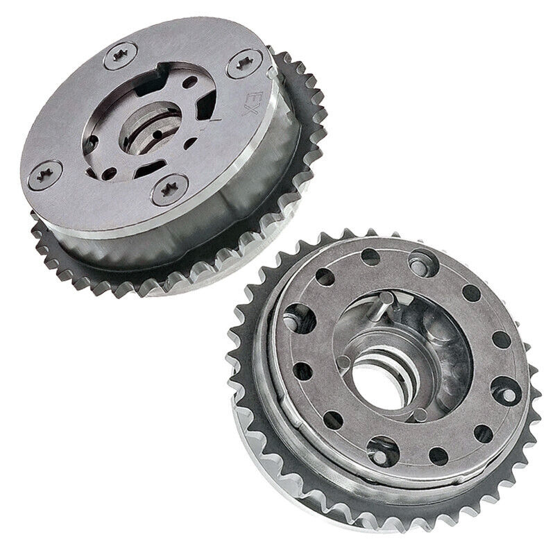 2 STK Knastaksel VVT Gear til BMW F22 F30 X4 Z4 X3 N20 2.0 11367583818 11367583819