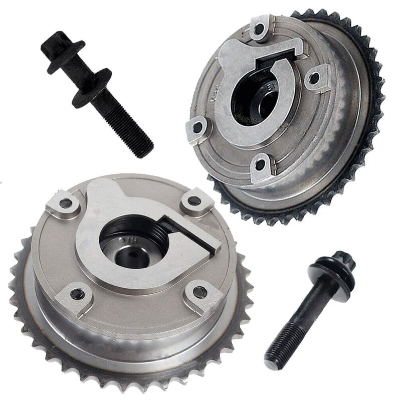 2 Knastakselgear med variabel timing til Mini Cooper Paceman 1.6L 11318618318