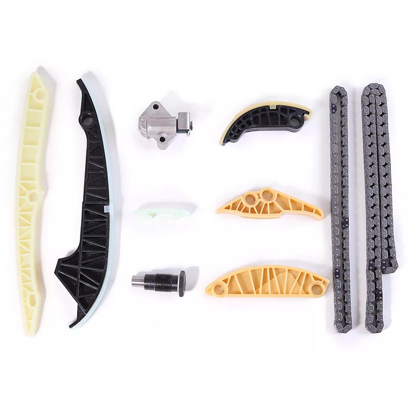 Hvorfor skal du vælge et timingkædesæt af høj kvalitet til Audi?