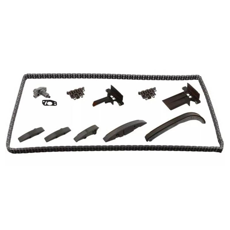 30313 Febi Timing Chain Kit til Mercedes CL Class E S SL Mercedes-Benz E500 S500