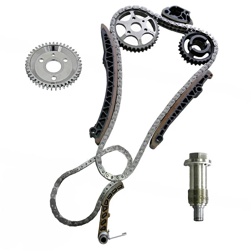 Timing Chain Kit Fit Dodge Freightliner Sprinter 2500 3500 E320 Van 2,7L 3,2L