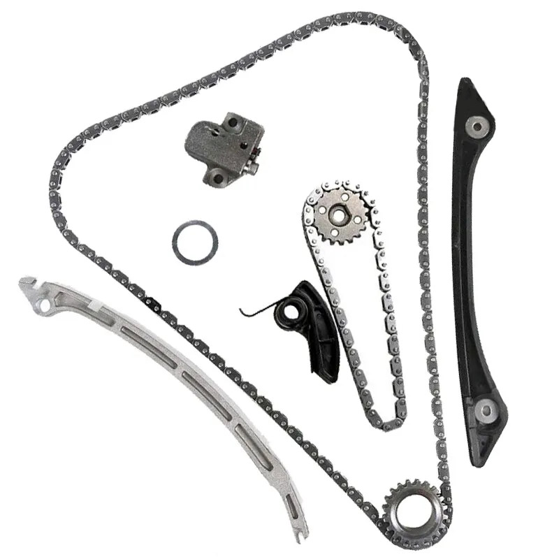 Timing Chain Kit passer til Land Rover Discovery Range Rover Evoque Freelander 2.0