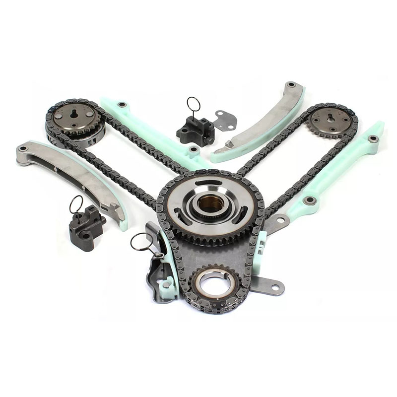 Timing Chain Kit passer 07-13 Dodge Dakota Ram Commander Grand 4.7L