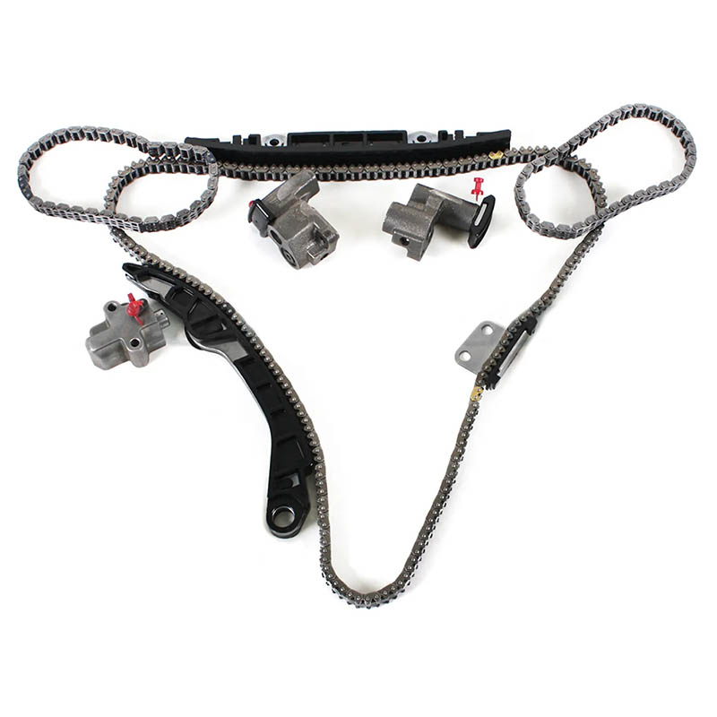Timing Chain Kit til 02-07 Nissan 350Z Altima Maxima Murano 3.5L