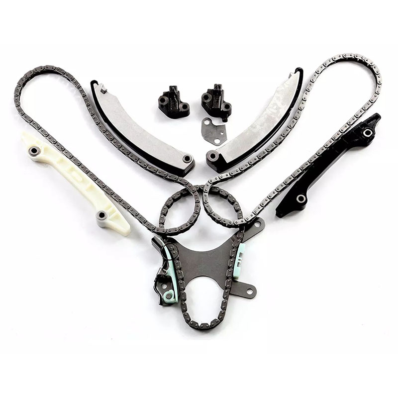 Timing Chain Kit til 02-11 Jeep Commander Grand Cherokee Liberty 3.7L